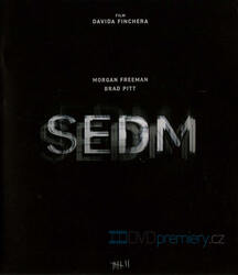 Sedm (4K ULTRA HD BLU-RAY)