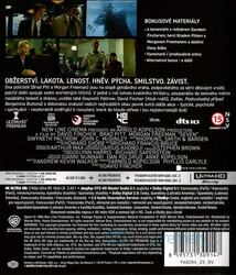 Sedm (4K ULTRA HD BLU-RAY)