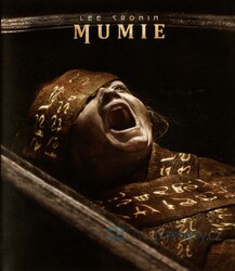 Lee Cronin: Mumie (4K ULTRA HD BLU-RAY)