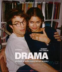 Drama (2026) (BLU-RAY)