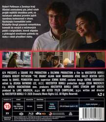 Drama (2026) (BLU-RAY)