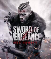 Sword of Vengeance - Meč pomsty (BLU-RAY)
