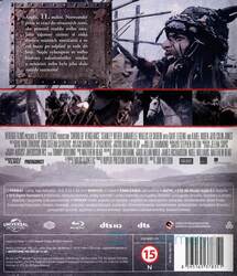 Sword of Vengeance - Meč pomsty (BLU-RAY)