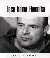 Ecce Homo Homolka (BLU-RAY) - digitálně restaurovaný film