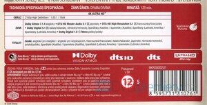 Společnost mrtvých básníků (4K ULTRA HD BLU-RAY)