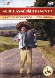 Ludvík Kudrna - Na Kyjovských lukách (2 DVD)