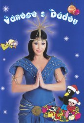 Vánoce s Dádou (DVD)