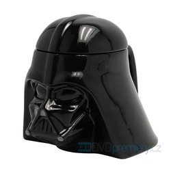 Hrnek Star Wars - Darth Vader 3D