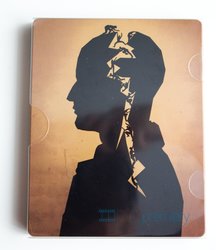 OBAL NA STEELBOOK / MEDIABOOK pro BLU-RAY / DVD