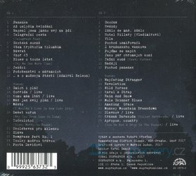 Poutníci - Zlatá éra (1983-1991) (2 CD)