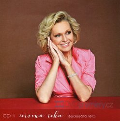 Helena Vondráčková - Diamantová kolekce (5 CD)