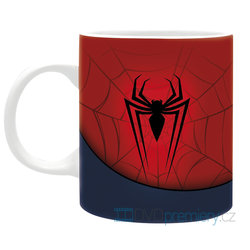 Hrnek Spider-man 320ml