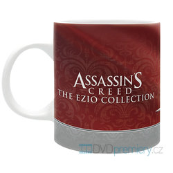 Hrnek Assassin's Creed 320ml - Ezio Auditore