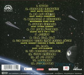 Težkej Pokondr - Star Boys (Vinyl LP)