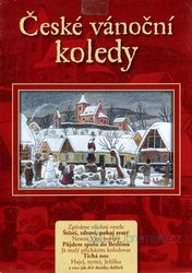 České vánoční koledy (CD) (papírový obal)