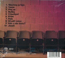 Tugriki: Tugriki (CD)