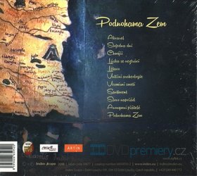 AG Flek: Podnohama Zem (CD)