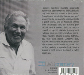 K české národní povaze (CD) - audiokniha