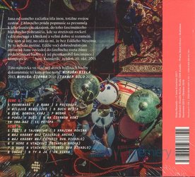 Jana Kirschner: Živá (2 CD)