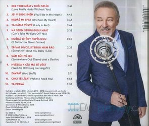Karel Gott: Ta pravá (CD)