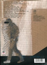 Vladimír Mišík, ETC: Životní režim - Bigbít 1976-2010 (CD)