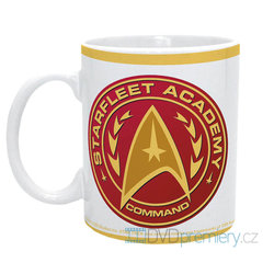 Hrnek Star Trek - Starfleet Academy 320ml
