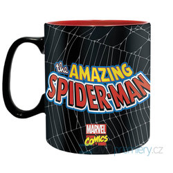 Hrnek Amazing Spider-Man 460 ml