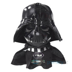 Klíčenka Star Wars - mluvící Darth Vader 2