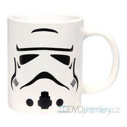 Hrnek Star Wars - Stormtrooper 300 ml