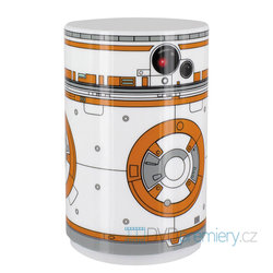 Mini lampa Star Wars - BB8