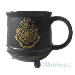 Hrnek Harry Potter - Bradavický kotlík 400 ml