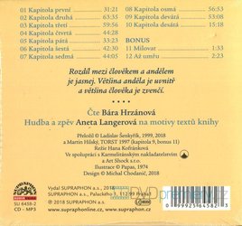 Pane Bůh, tady Anna (CD-MP3) - audiokniha