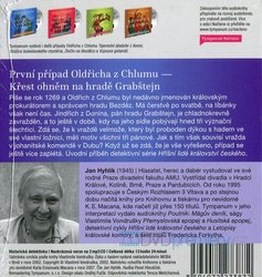 Dýka s hadem - Hříšní lidé Království českého (MP3-CD) - audiokniha