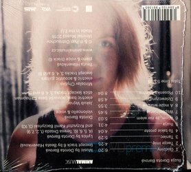 Dorota Barová: Iluzja (CD)