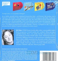 Malý miliardář (MP3-CD) - audiokniha