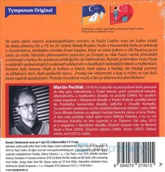 Hipík (MP3-CD) - audiokniha