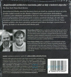 Adresát neznámý (CD) - audiokniha