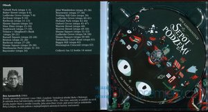 Šepot podzemí (MP3-CD) - audiokniha