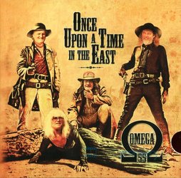 Omega: Once upon a Time in the East / Once upon a Time in Western (2 CD)