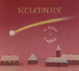 Iva Bittová: Kolednice (CD)