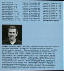 Nitranská brána smrti - Hříšní lidé Království českého (MP3-CD) - audiokniha