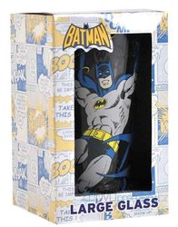 Sklenice Batman 450 ml