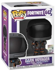 Figurka Funko POP! Fortnite - Dark Voyager (9 cm)
