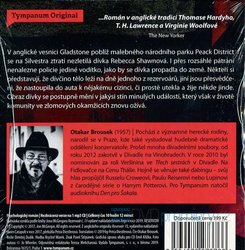 Rezervoár č.13 (MP3-CD) - audiokniha