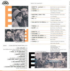 Semafor Komplet 1964-1971 (11 CD)