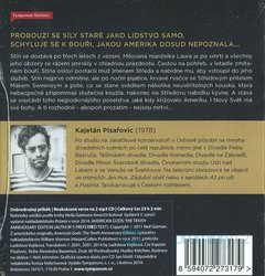 Američtí bohové (2 MP3-CD) - audiokniha