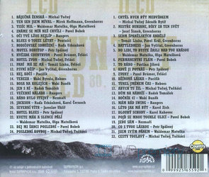 Country Gold 80. léta (2 CD)