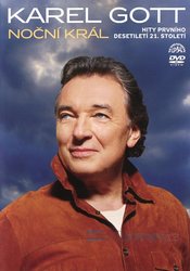 Karel Gott: 50 let na DVD - kolekce (5 DVD)