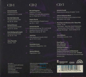 Pavel Šporcl (3 CD) - Zlatá kolekce