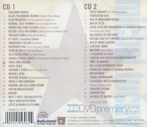 Michal Tučný: Best of (2 CD)